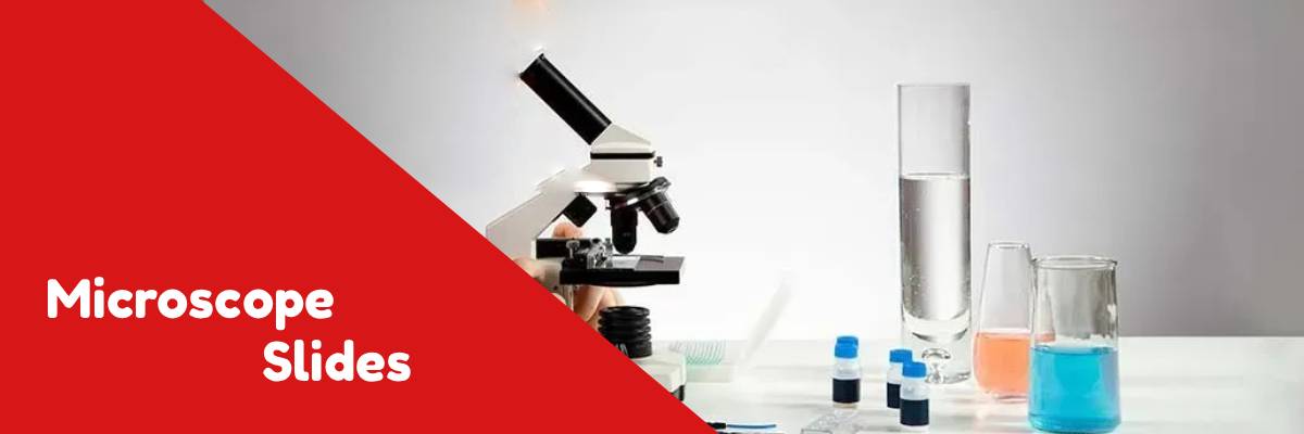 Mikroskopų preparatai