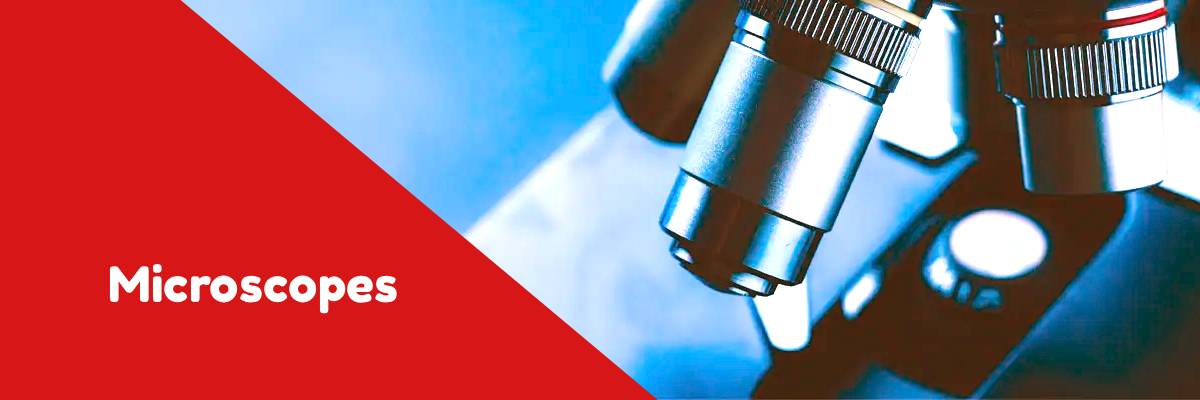 Mikroskopai