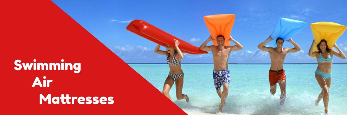 Plaukimo čiužiniai