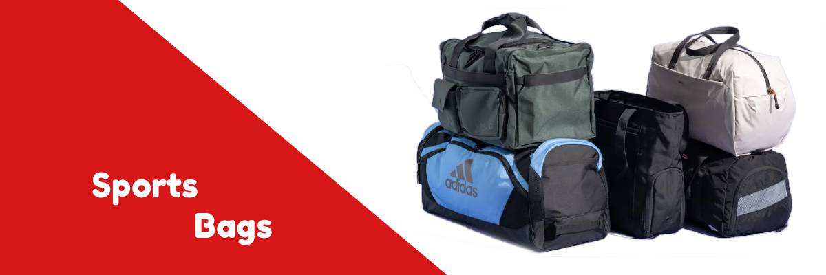Sports Bags