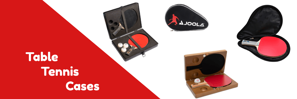 Stalo teniso dėklai