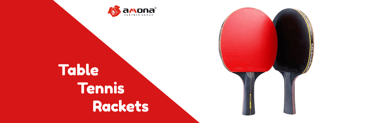 Stalo teniso raketės