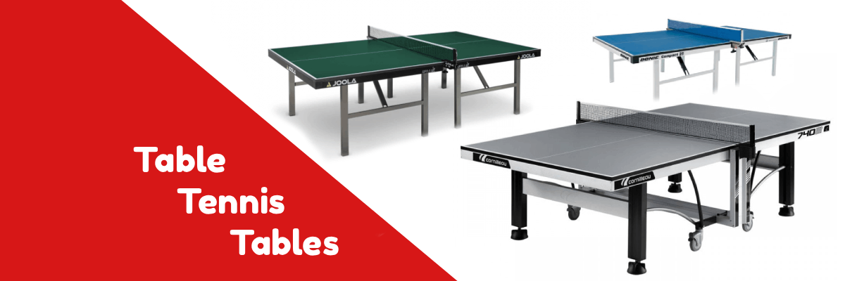 Stalo teniso stalai