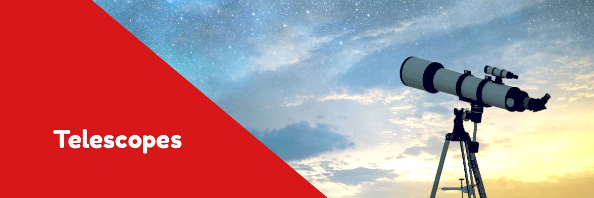 Teleskopai