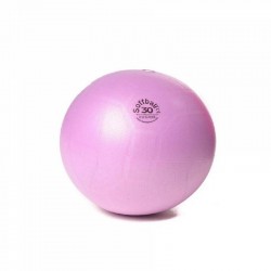 Aerobics ball PEZZI Softball MAXAFE 15 cm. Purple