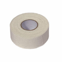Tape - Insulation for Hockey Stick Blade 10x0.25, White