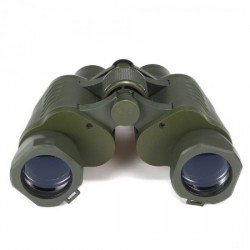 Binoculars BERKUT 50x50 HD Night Vision Army Moisture Resistant