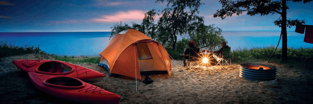 Prekės Laisvalaikiui ir Turizmui
