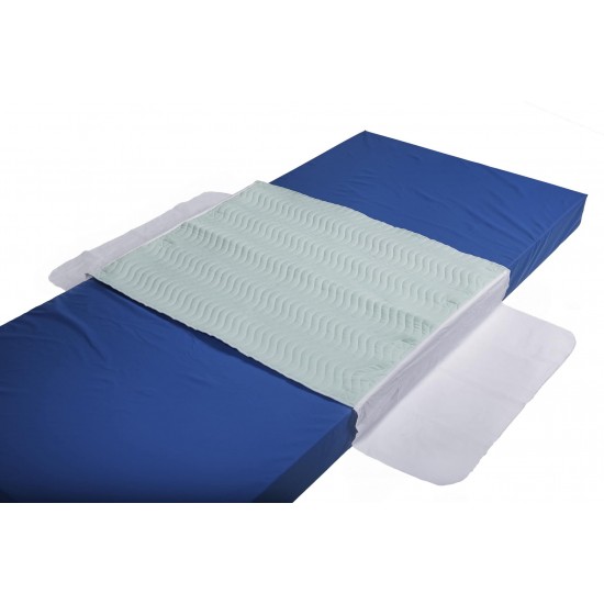 Absorbuojantis Daugkartinis Paklotas 80×90 cm Grikė