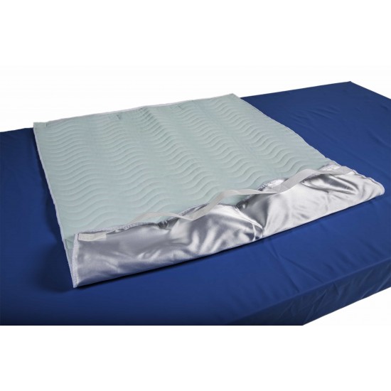 Absorbuojantis Daugkartinis Paklotas Su Rankenomis 80×90 cm GRIKĖ