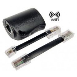 Adapteris SkyWatcher Synscan WiFi bevieliam teleskopo valdymui