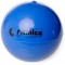 Aerobikos Kamuolys Original Pezzi® Ritmica 19 cm 420 g, Mėlynas