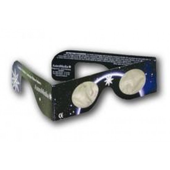 Akiniai Saulės stebėjimui Baader Planetarium Solar Eclipse