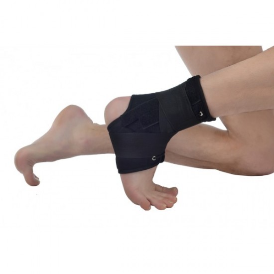 Potītes Splint Open Heel KT0-1R