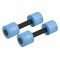 Aqua Fitneso Hanteliai Beco Aqua Hantel S dydis