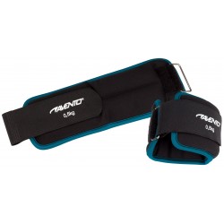 Svoriai Rankoms Ir Kojoms AVENTO 42AD 2x0,5kg