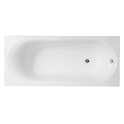 Akmens Masės Vonia SPN Izabella 169x74,5 cm.