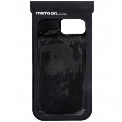 Atsparus Vandenui Telefono Dėklas Tvirtinamas Prie Dviračio Meteor Crib  23795