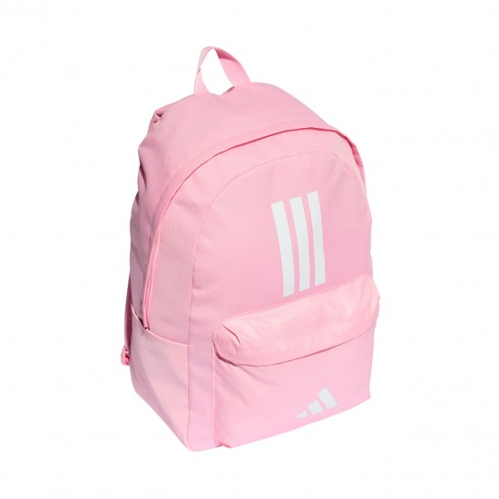 Kuprinė 3 juostų Adidas Classic rožinė