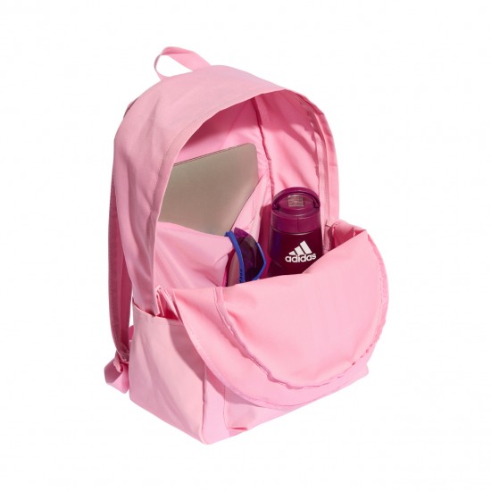 Kuprinė 3 juostų Adidas Classic rožinė