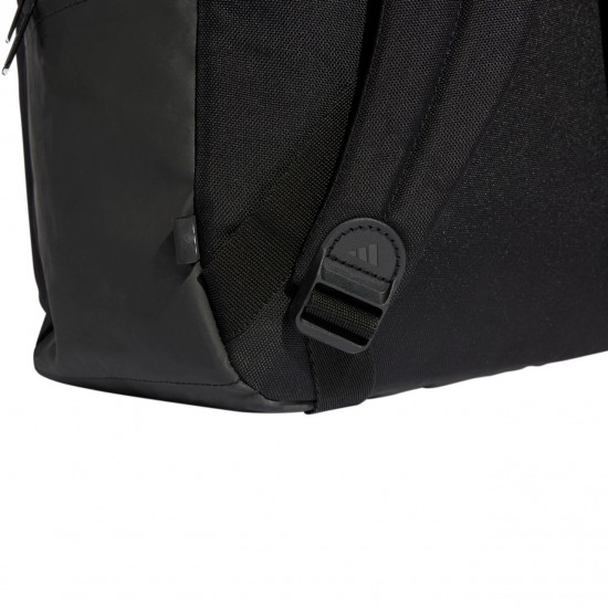 Kuprinė adidas back to school juoda