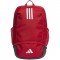 Kuprinė Adidas Tiro 23 League Raudona 50x30x19 cm Talpa 26,5 litro