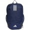 Kuprinė Adidas Tiro Tamsiai Mėlyna 23 League 50x30x19 cm Talpa 26,5 litro