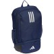 Kuprinė Adidas Tiro Tamsiai Mėlyna 23 League 50x30x19 cm Talpa 26,5 litro