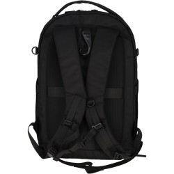 Kuprinė JOOLA Vision PRO juoda