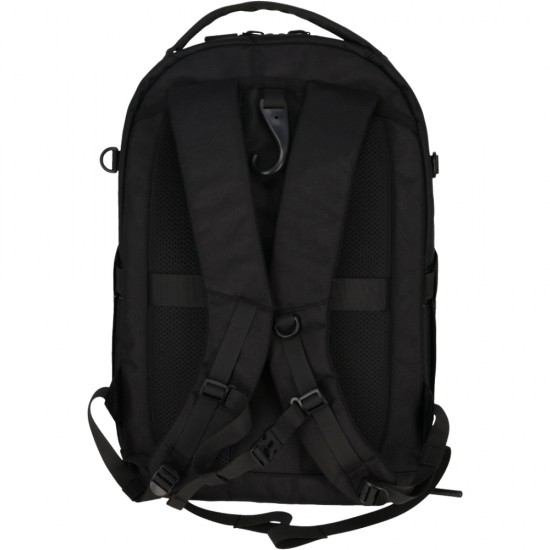 Kuprinė JOOLA Vision PRO juoda