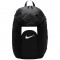 Kuprinė Nike Academy Team 2.3 Juoda 48,5 x 33 x 18 cm Talpa: 30 litrų