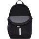 Kuprinė Nike Academy Team Juoda 45x30x13 cm Talpa 22l