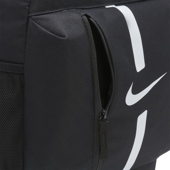 Kuprinė Nike Academy Team Juoda 45x30x13 cm Talpa 22l