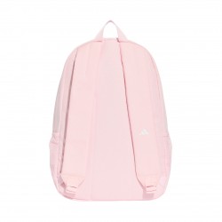 Kuprinė + pieštukų dėklas adidas rožinė KT6630