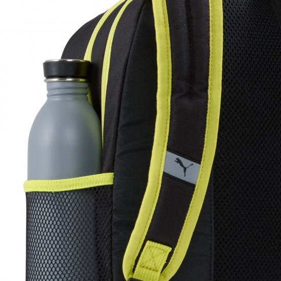 Kuprinė Puma Buzz juoda 91327 01