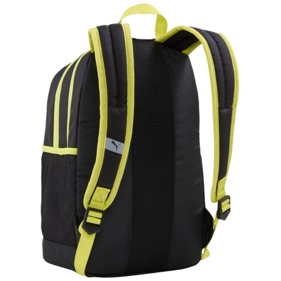 Kuprinė Puma Buzz juoda 91327 01