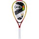 Badmintono Raketės Rinkinys Dunlop Geltonai Raudonas 762091