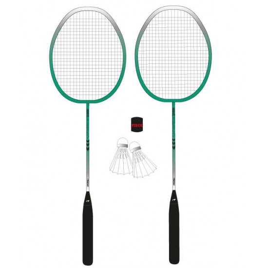 Badmintono rinkinys AVENTO 46BK