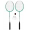 Badmintono rinkinys AVENTO 46BK