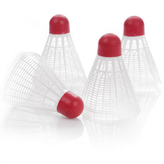 Badmintono Plunksnelės