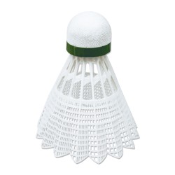 Badminton feathers Spokey AIR TEC