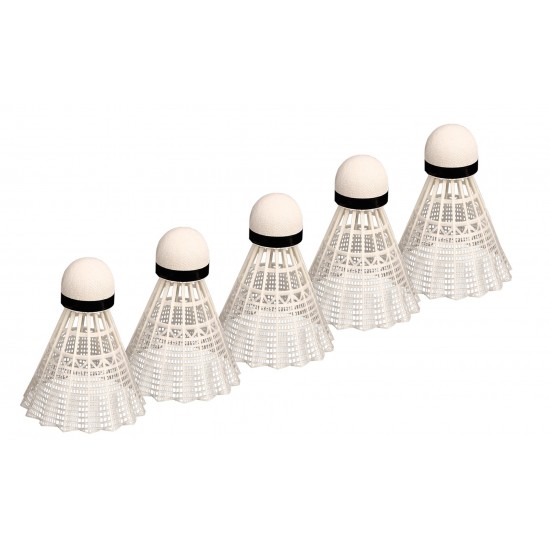 Badmintono skrajukės AVENTO 46SB