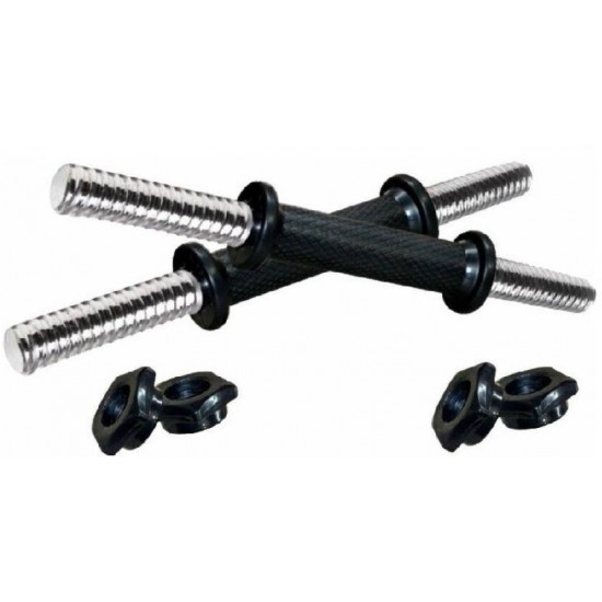 Grifas svoriams 40 cm x 30 mm