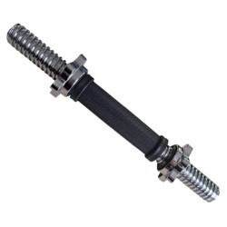 Grifas Outliner IR94022, 35 cm, 2.18 kg su gumine rankena