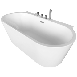 Vonia AMO-1014D-W Balta 170x80cm