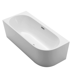 Vonia AMO-1724-150L Kairė 150x75cm