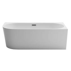 Vonia AMO-1724-150R Dešinė 150x75cm