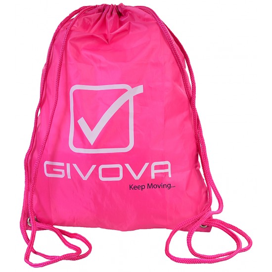 Batų krepšys GIVOVA SACCHETTO