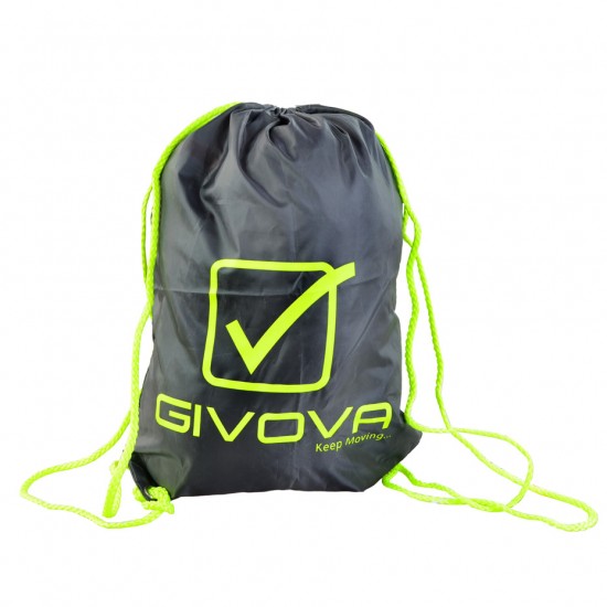 Batų krepšys GIVOVA SACCHETTO