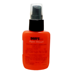 Purškiamas repelentas nuo vabzdžių Ben's 100, 37 ml